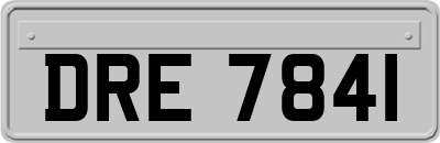 DRE7841