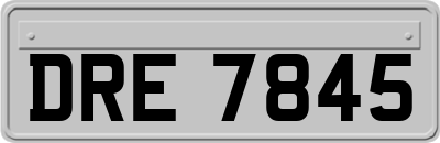 DRE7845