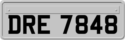 DRE7848