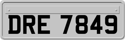 DRE7849