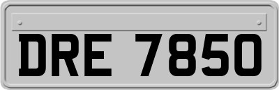 DRE7850