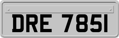 DRE7851