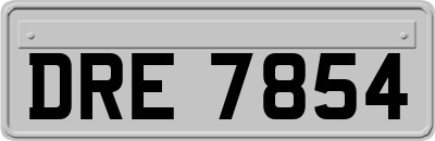 DRE7854