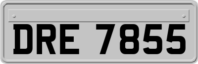 DRE7855
