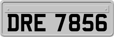 DRE7856