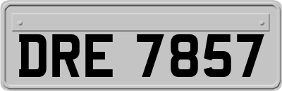 DRE7857