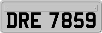 DRE7859