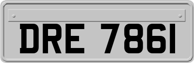 DRE7861