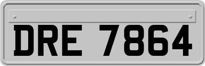 DRE7864
