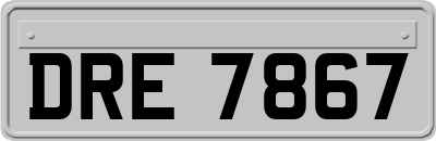 DRE7867