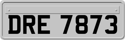 DRE7873