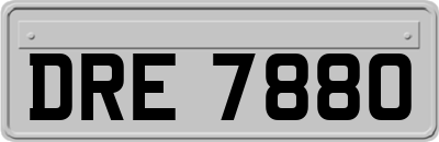 DRE7880