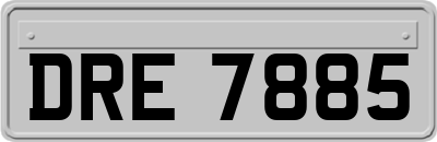 DRE7885