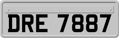 DRE7887
