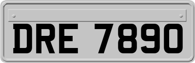 DRE7890