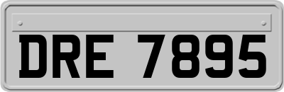 DRE7895