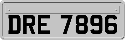 DRE7896