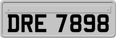 DRE7898