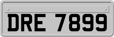 DRE7899