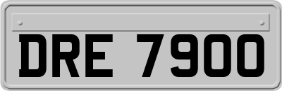 DRE7900