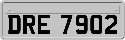 DRE7902
