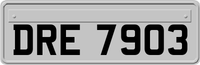 DRE7903