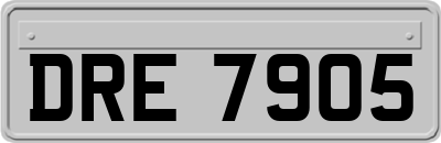 DRE7905