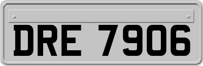 DRE7906