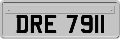 DRE7911