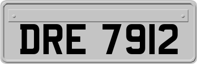 DRE7912
