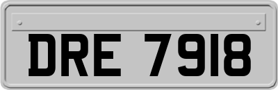 DRE7918