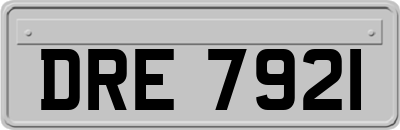 DRE7921