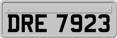 DRE7923