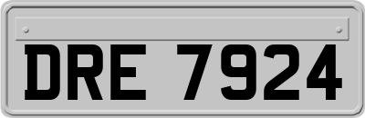 DRE7924