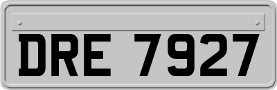 DRE7927