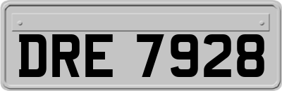 DRE7928