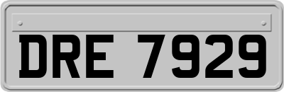 DRE7929