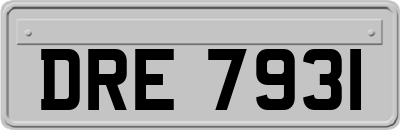 DRE7931
