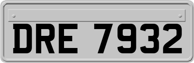 DRE7932
