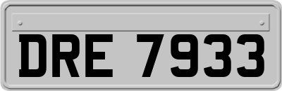 DRE7933