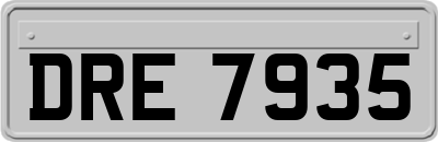 DRE7935