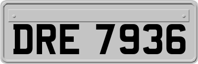 DRE7936