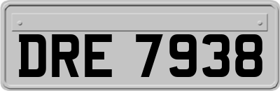 DRE7938