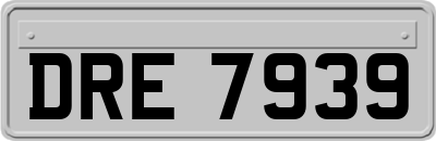 DRE7939