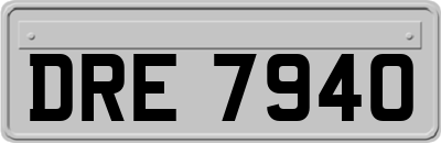 DRE7940