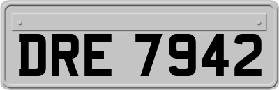 DRE7942