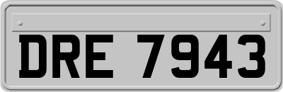 DRE7943