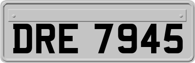DRE7945