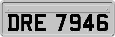 DRE7946