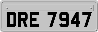 DRE7947